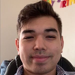 Meet your Posher, Seth